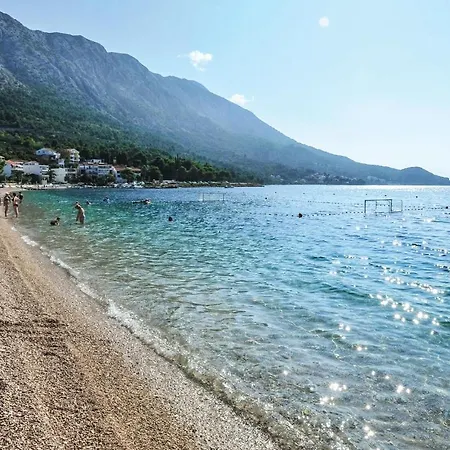 2 Bedroom Pet Friendly In * Zivogosce